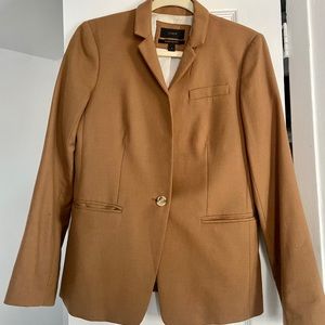 J. Crew Blazer